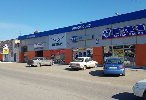 Вектор авто оренбург невельская