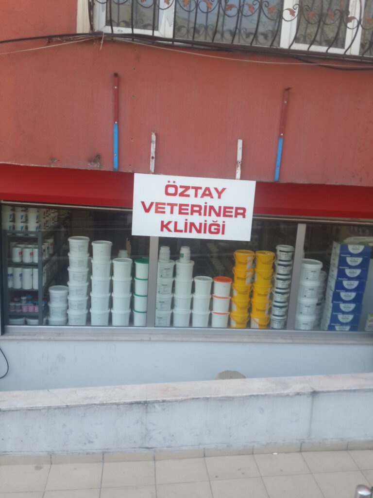 Veteriner klinikleri Öztay Veteriner Kliniği Özcan Çöl, Bakırköy, foto