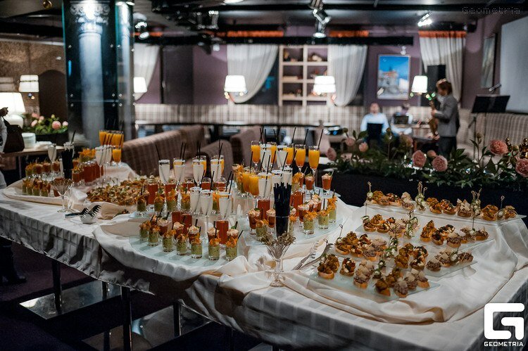 Ресторан берлускони