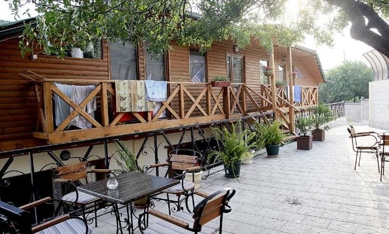 Фото Эспаньола