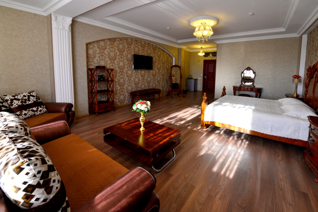 Фото Империал