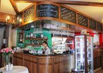 Restoran Trattoria (Nauky avenue, 19А), restaurant