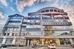 Europassage (Simi Prakhovykh Street, 54А), business center