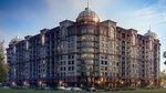 Pechersk Plaza, otdel prodazh (Mikhaila Boichuka Street, 17), apartamentos en edificios nuevos