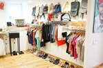 Blagotvoritelny magazin Laska (Viacheslava Lypnynskoho Street, 3) ، أعمال خيرية