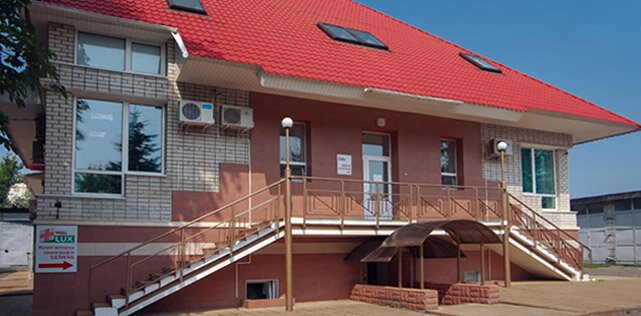 Medical center, clinic Meditsinsky tsentr kompyuternoy tomografii MDTs-Lux, Kharkiv, photo