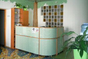 Medical center, clinic Clinic Plus: Institute of Family Medicine in Ukraine, Kyiv, photo