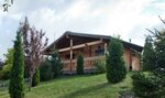 Dva bobra (село Мила, улица Комарова, 89), resort