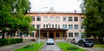 Lvovsky fiziko-matematichesky litsey-internat pri Lvovskom natsionalnom universitete imeni Ivana Franka (vulytsia Karadzhycha, 29) ، تعليم ثانوي