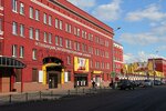 Ostankino (1st Kvesisskaya Street, 18), butcher shop