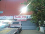 Cagin Auto (İstanbul, Kartal, İnönü Cad.), equipos de taller y servicio de automóviles
