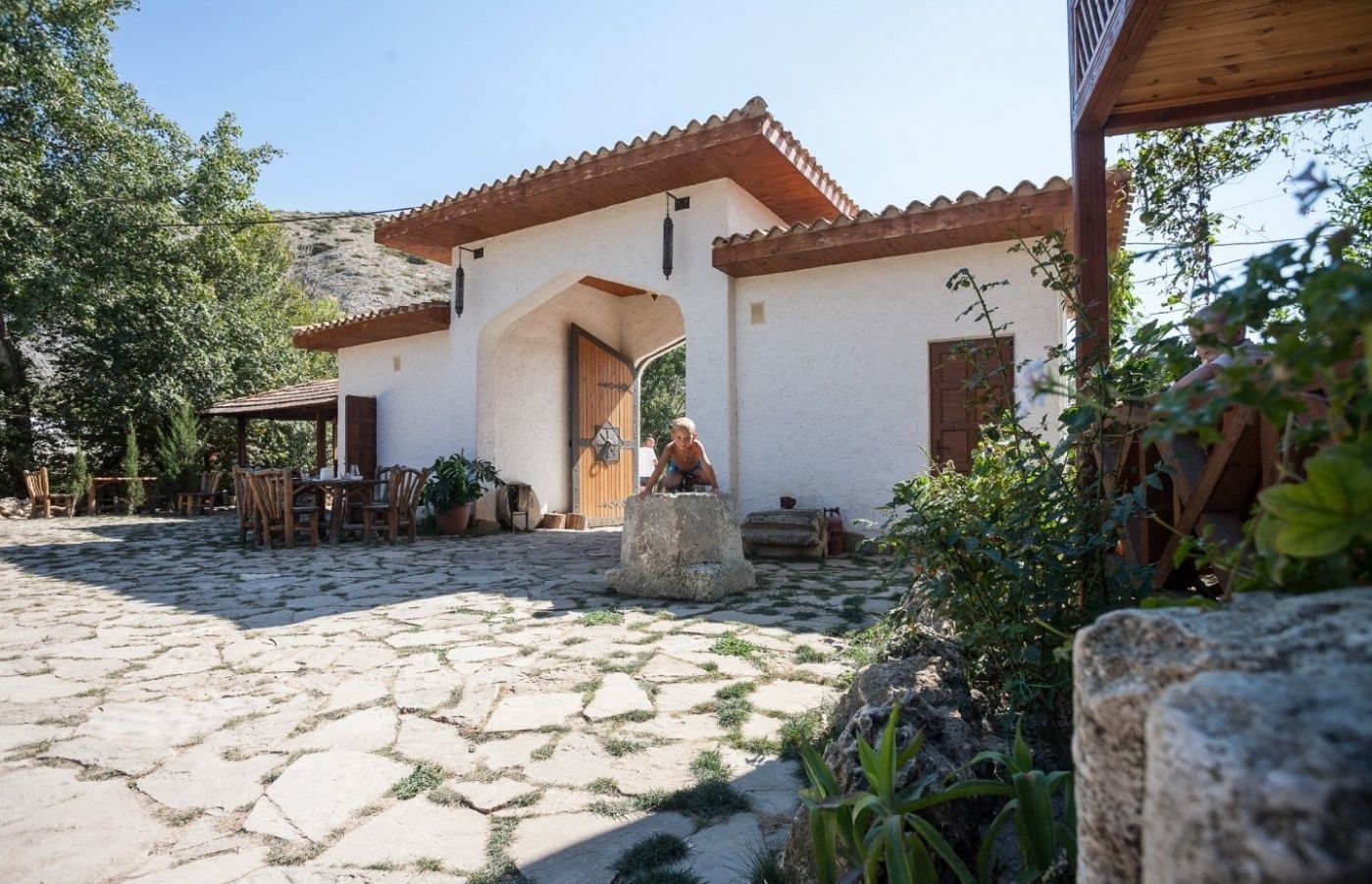 Фото отеля 5