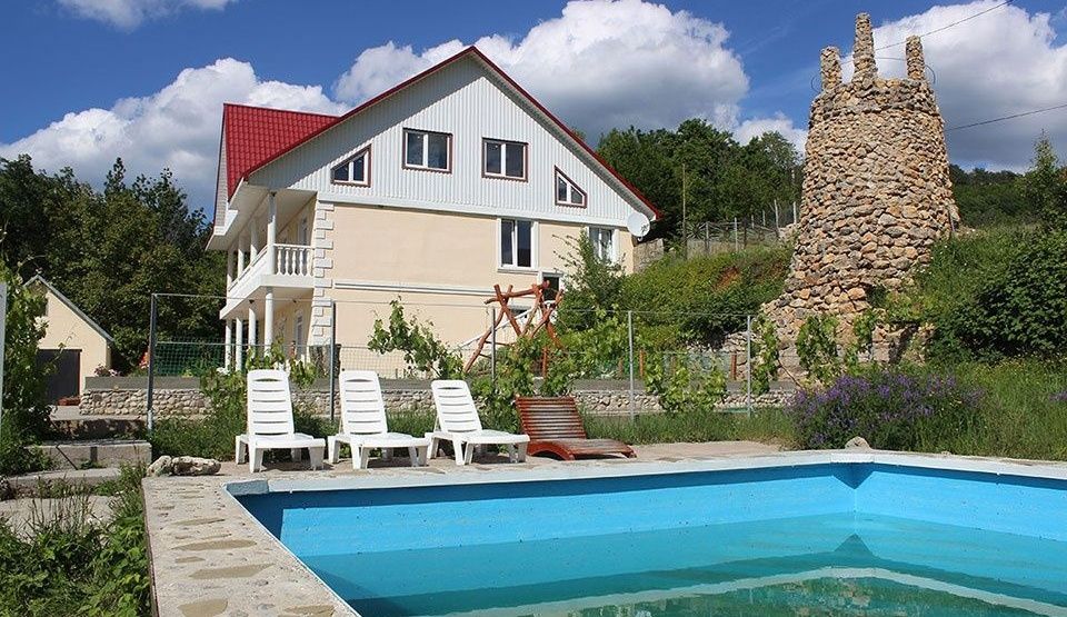 Фото отеля 1