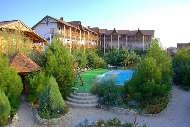 Фото Марлин