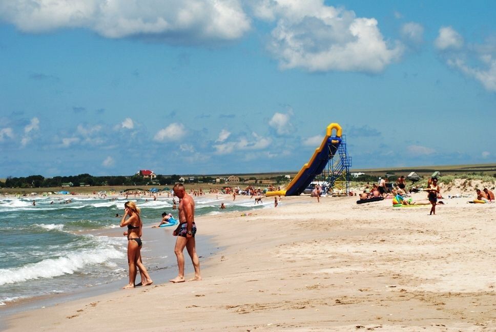 Фото Марлин