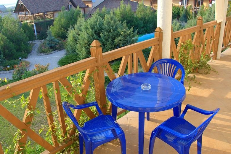 Фото Марлин