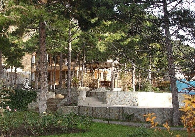 Фото Вилла Мария