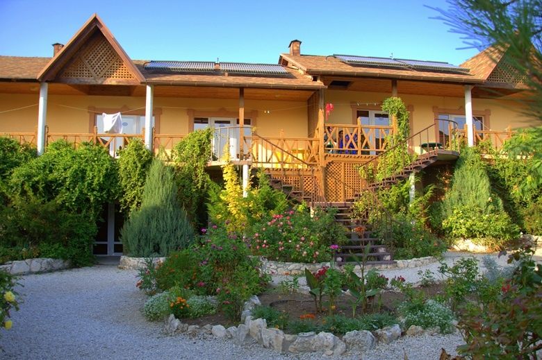 Фото Марлин