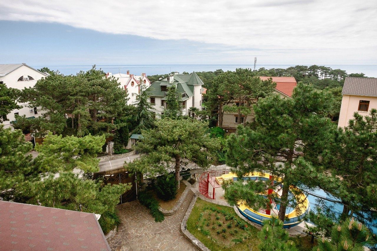 Фото Вилла Мария