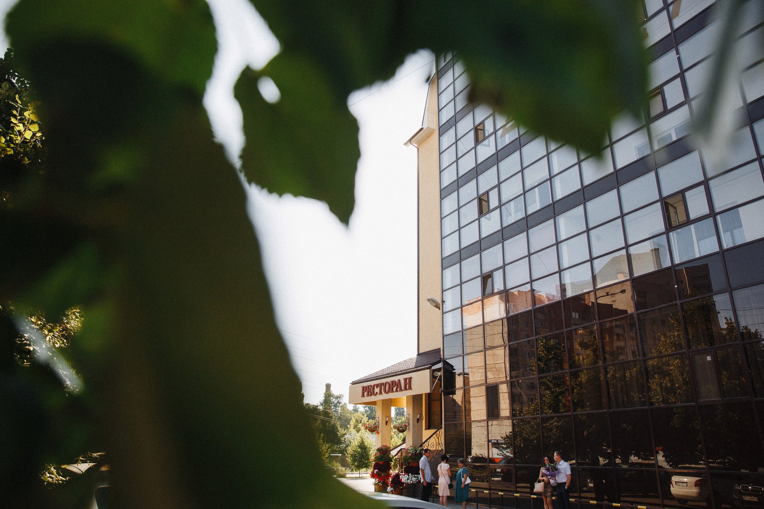 Фото Престольный