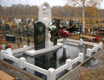 Granit59 (Lasvinskaya ulitsa, 37), production of tombstones