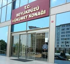 إدارة حكومية Beylikdüzü District Governorate ، اسطنبول، صورة