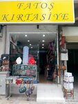 Fatos Kirtasiye (İstanbul, Tuzla, Postane Mah., Eşref Efendi Sok., 19), stationery wholesale