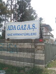 Ada Gaz Armatürleri (İstanbul, Sancaktepe, Atatürk Cad., 3), motor tamiri  Sancaktepe'den