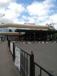 Avtostantsiya № 6 (Kharkiv, Heroes of Kharkov Avenue, 299А), bus station