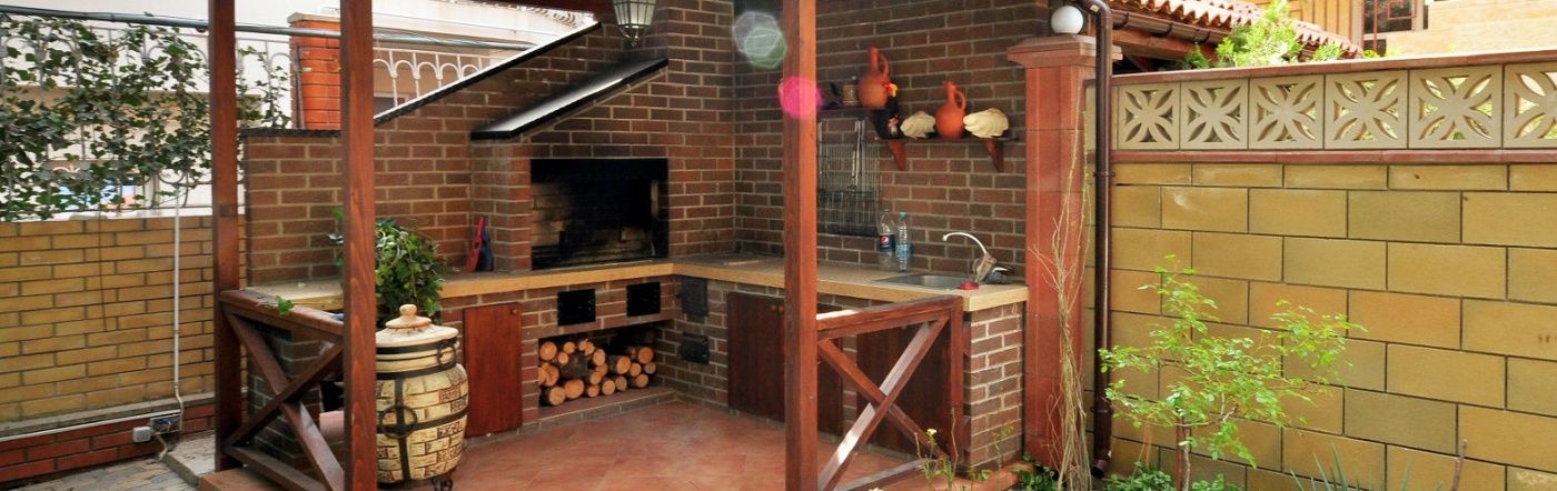 Фото Вилла Пилигрим