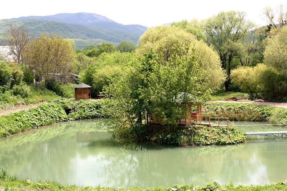 Фото Ангара