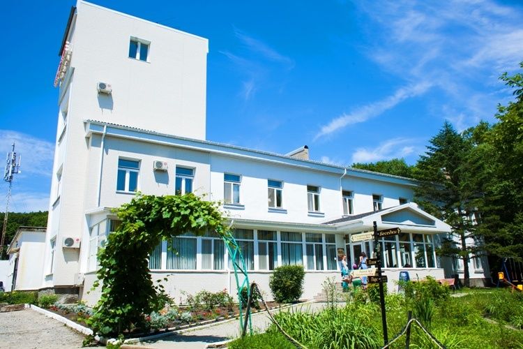 Фото отеля 3