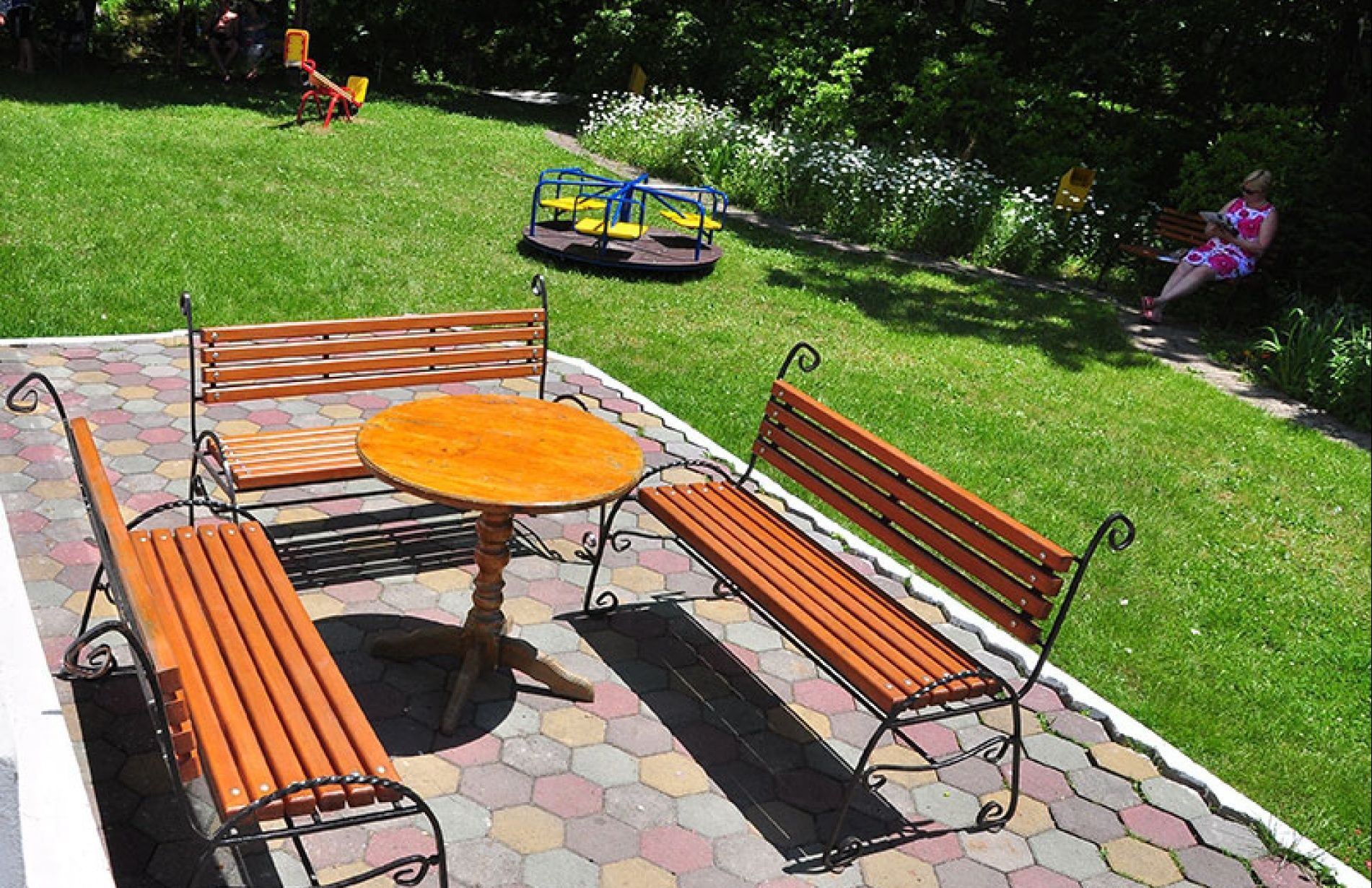 Фото Русский Ренессанс