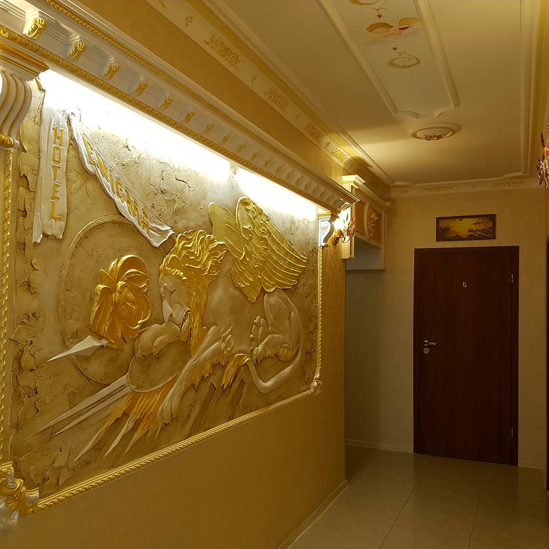 Фото Энигма