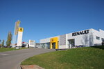 Фото 2 Официальный Дилер Renault Арконт