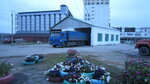 Сигма (posyolok Surgut, Skvoznaya ulitsa, 1), agricultural enterprise