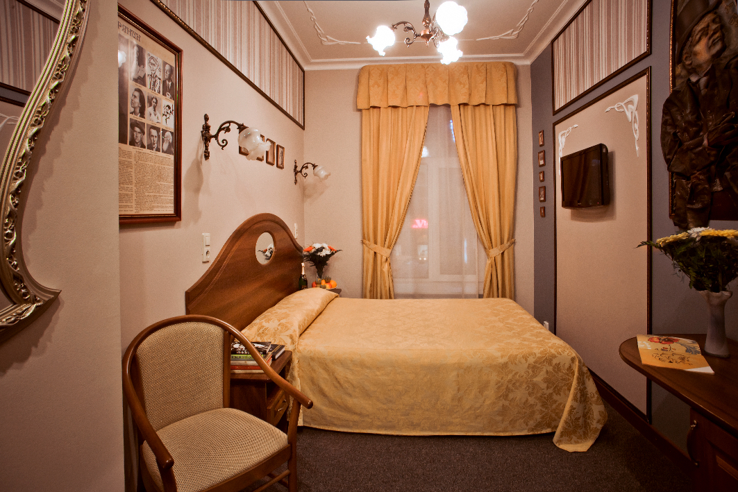 Фото Старая Вена