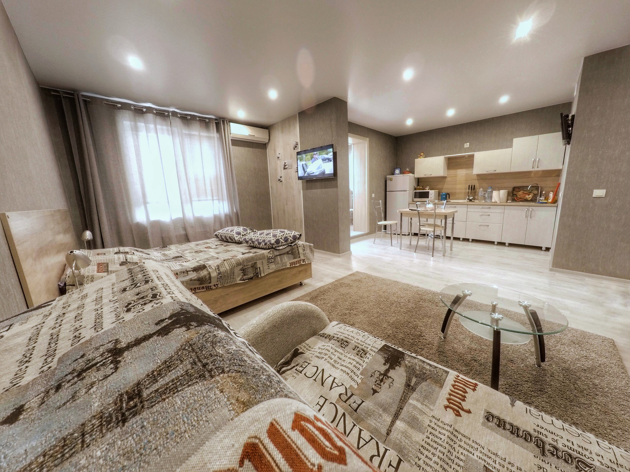 Фото отеля 2