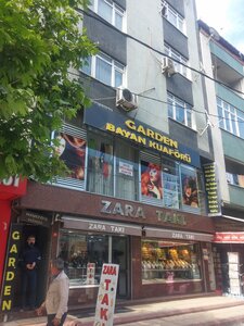 Garden Güzellik Salonu (İstanbul, Sultangazi, 75. Yıl Mah., Fevzi Çakmak Cad., 39), beauty salon