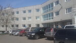 Petropavlovsk-Kamchatskaya gorodskaya bolnitsa № 1 (ulitsa Atlasova, 19), hospital para adultos