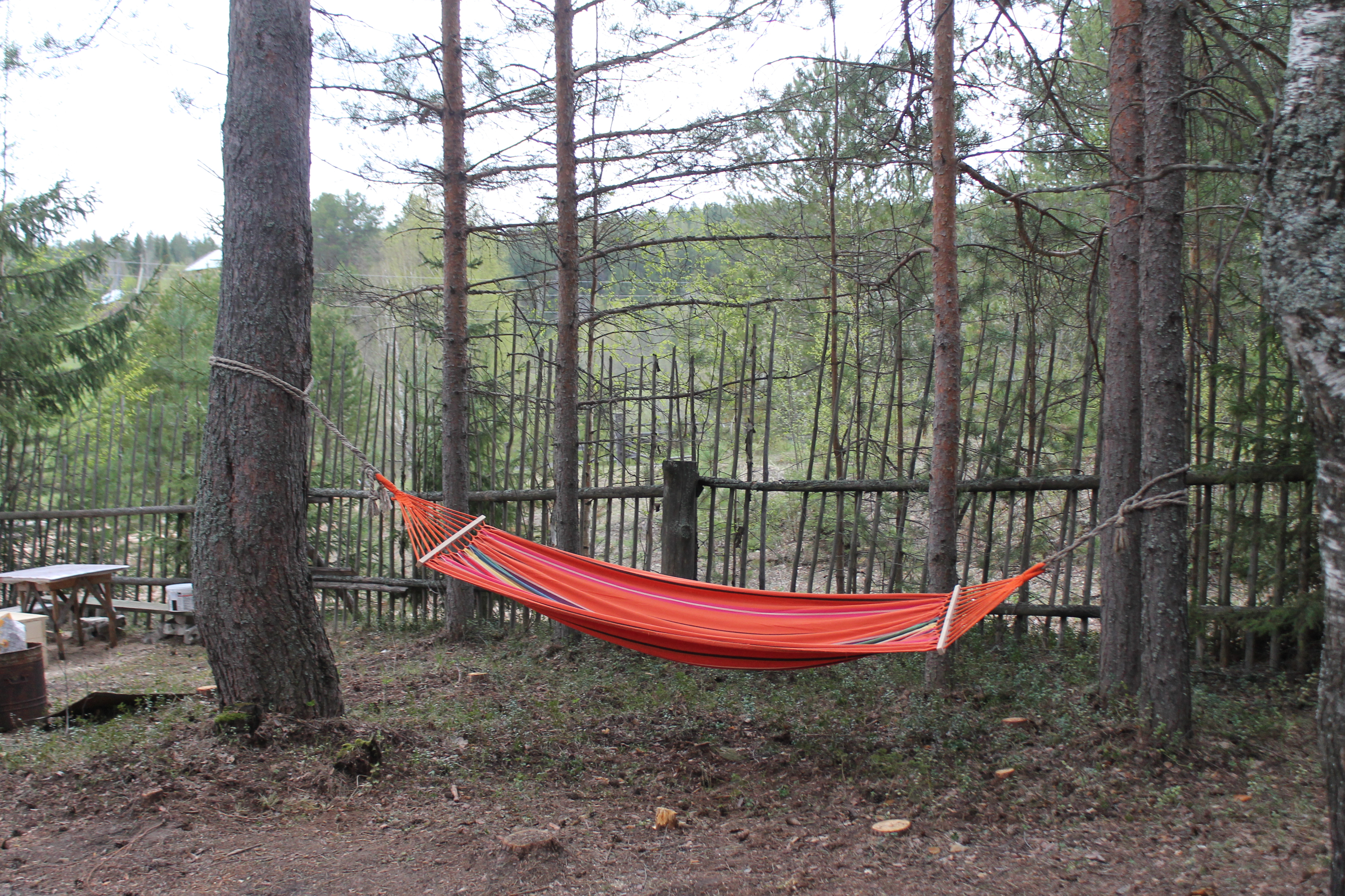 Фото Валерина Усадьба