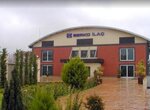 Berko Ilac Head Office (Istanbul, Atasehir, Yenisehir Neighborhood, Ozgur Street, 16), management company