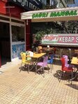 Çağrım Köfte Yemek Salonu (İstanbul, Sarıyer, Ptt Evleri Mah., Kırmızı Gül Sok., 2), cafe