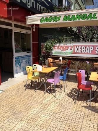 Cafe Çağrım Köfte Yemek Salonu, Istanbul, photo