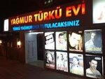 Yağmur Türk Evi (İstanbul, Bakirkoy District, Kennedy Cad., 11B), restaurant