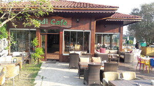 Vadi Cafe (İstanbul, Başakşehir, Başak Mah., Kumru Sok., 1), cafe