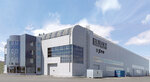 Площадка Элкон (Samara Region, Krasnoyarskiy rayon, selskoye poseleniye Svetloye Pole, territoriya Promploshchadka), infraestructura industrial