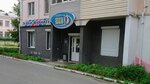 Shik (Kooperativnaya ulitsa, 4), drapery shop