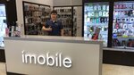 Imobile (Dmitrovskoye Highway, 89), computer store