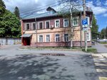 Администрация муниципального образования посёлок Песочный (Sovetskaya ulitsa, 6), administración